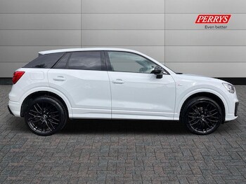 Used Audi Q2 2019 for sale - 76090385: Photo