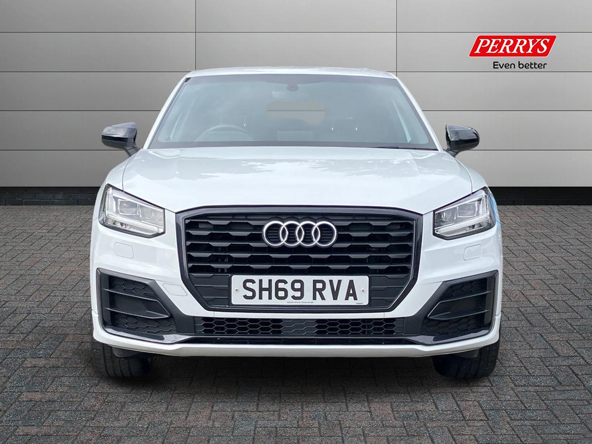 Used Audi Q2 2019 for sale - 76090385: Photo 4