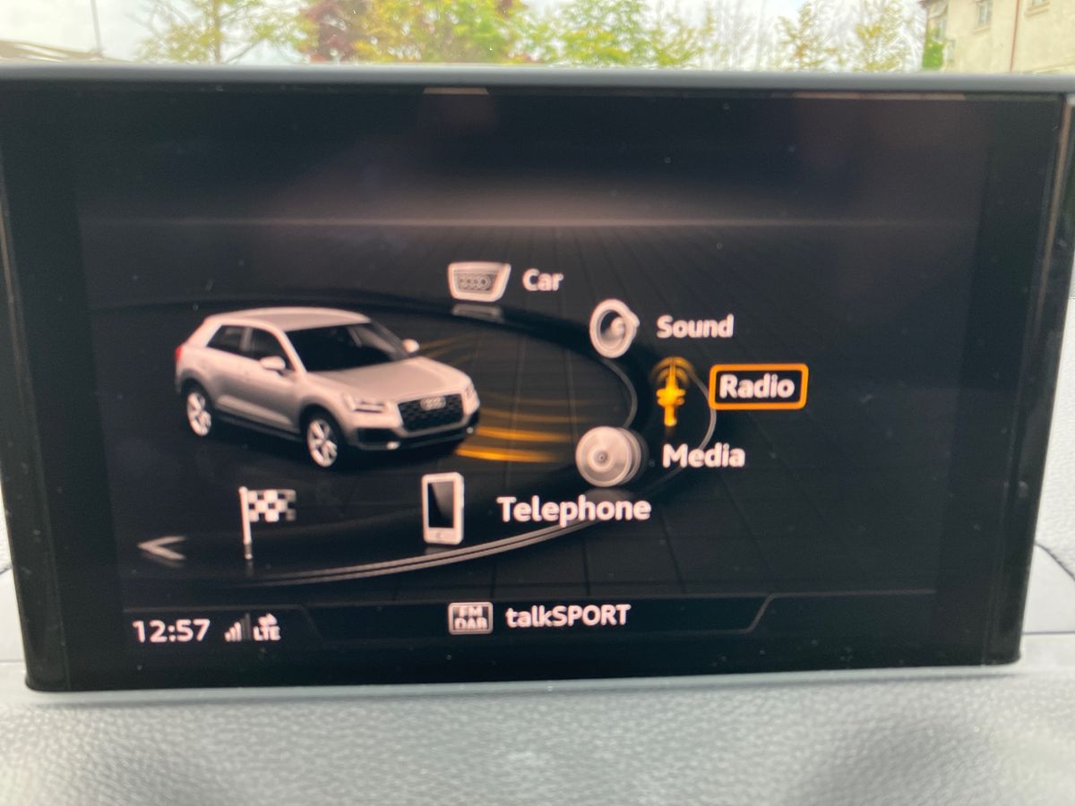 Used Audi Q2 2019 for sale - 76090385: Photo 48