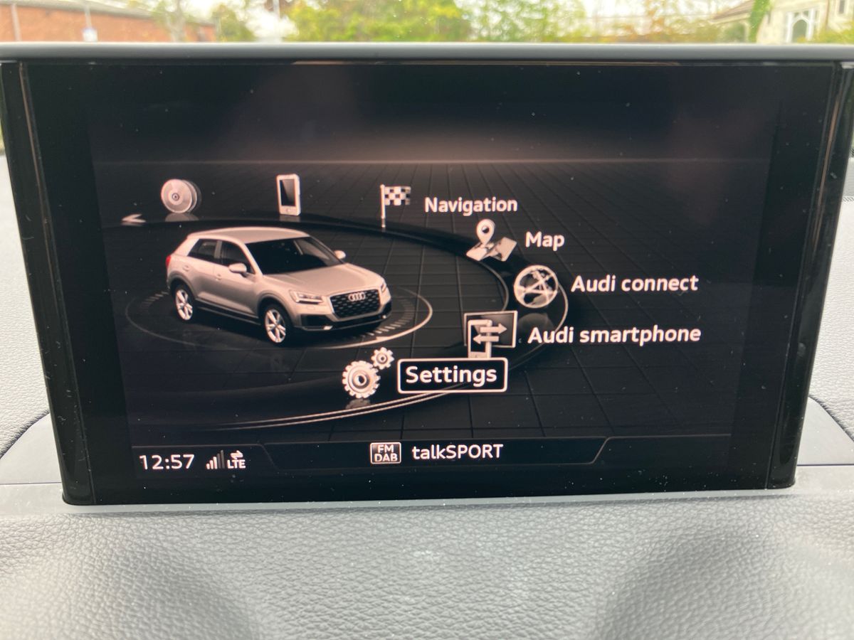 Used Audi Q2 2019 for sale - 76090385: Photo 49