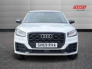 Used Audi Q2 2019 for sale - 76090385: Photo
