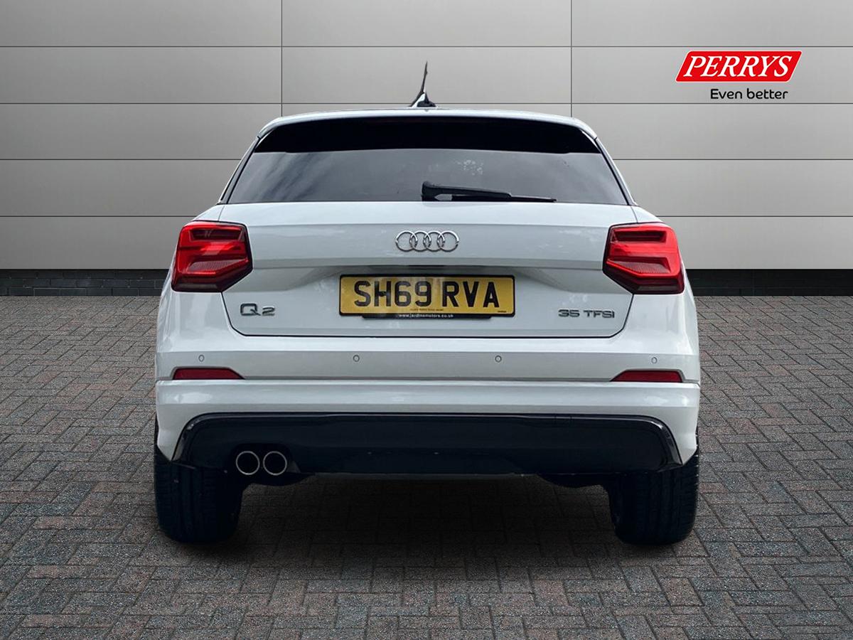 Used Audi Q2 2019 for sale - 76090385: Photo 5