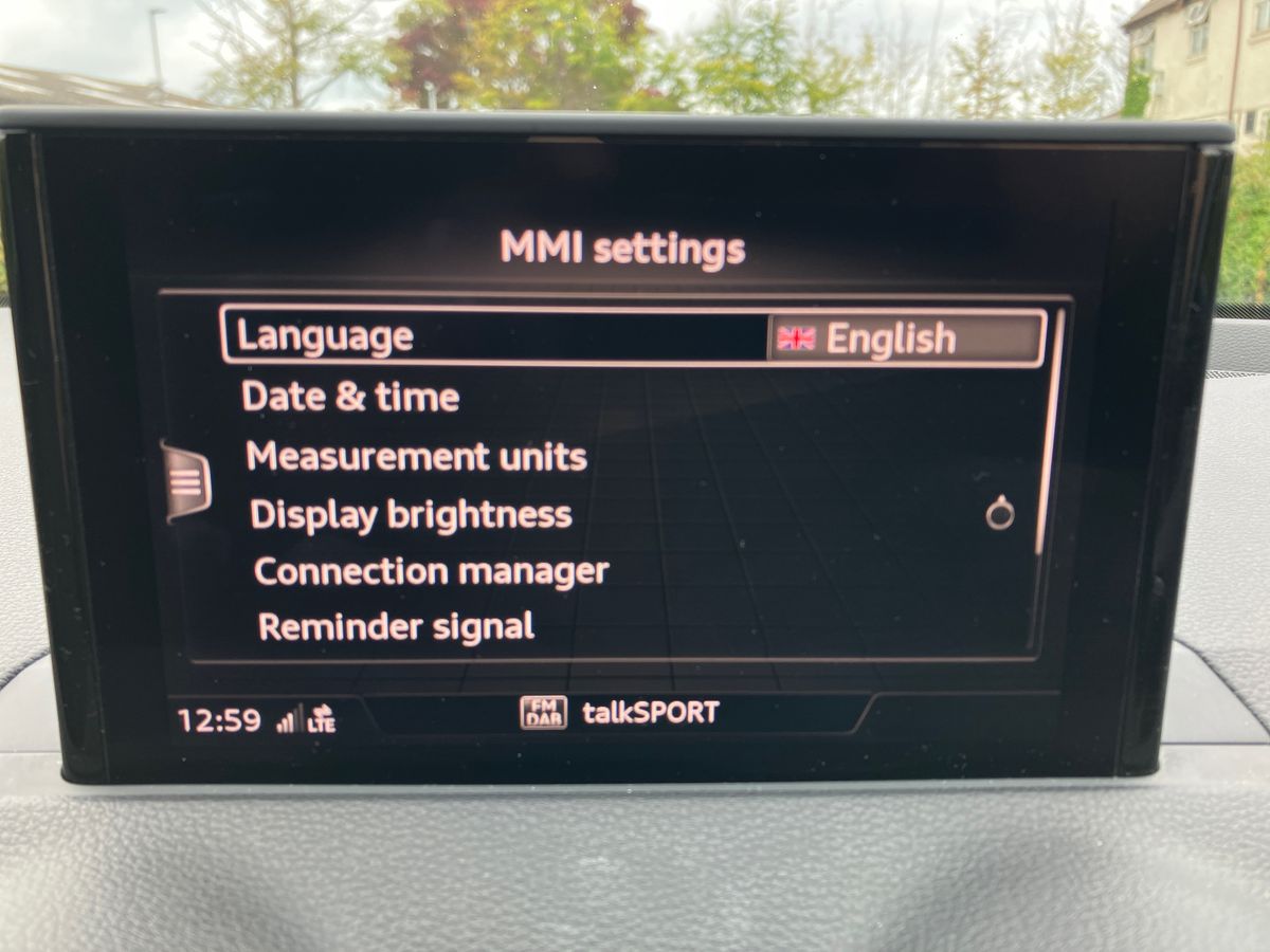 Used Audi Q2 2019 for sale - 76090385: Photo 56