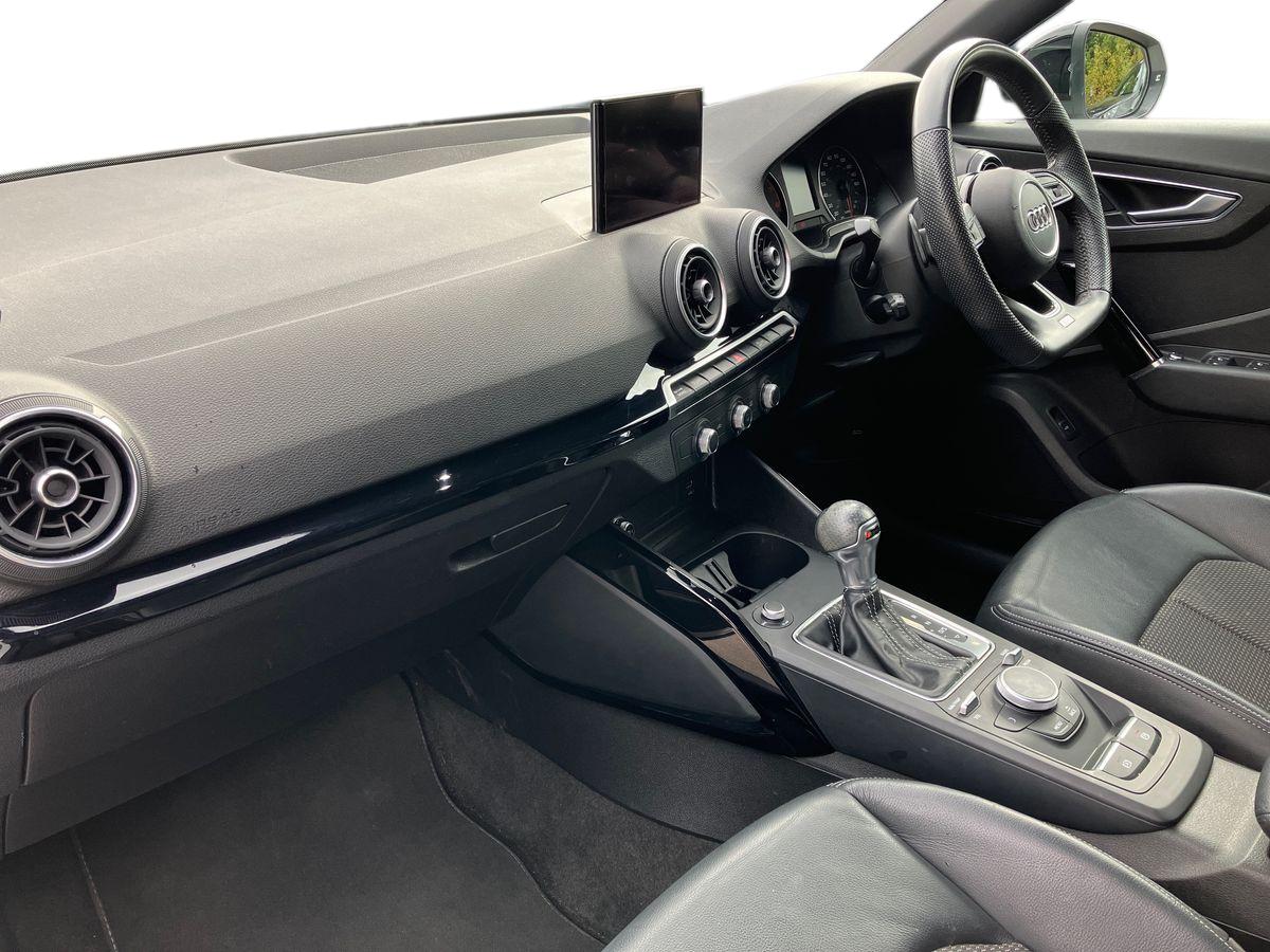 Used Audi Q2 2019 for sale - 76090385: Photo 6
