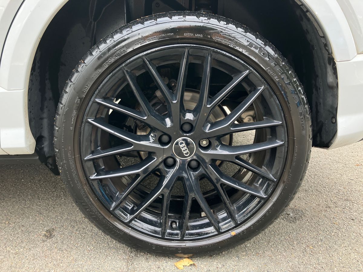 Used Audi Q2 2019 for sale - 76090385: Photo 7