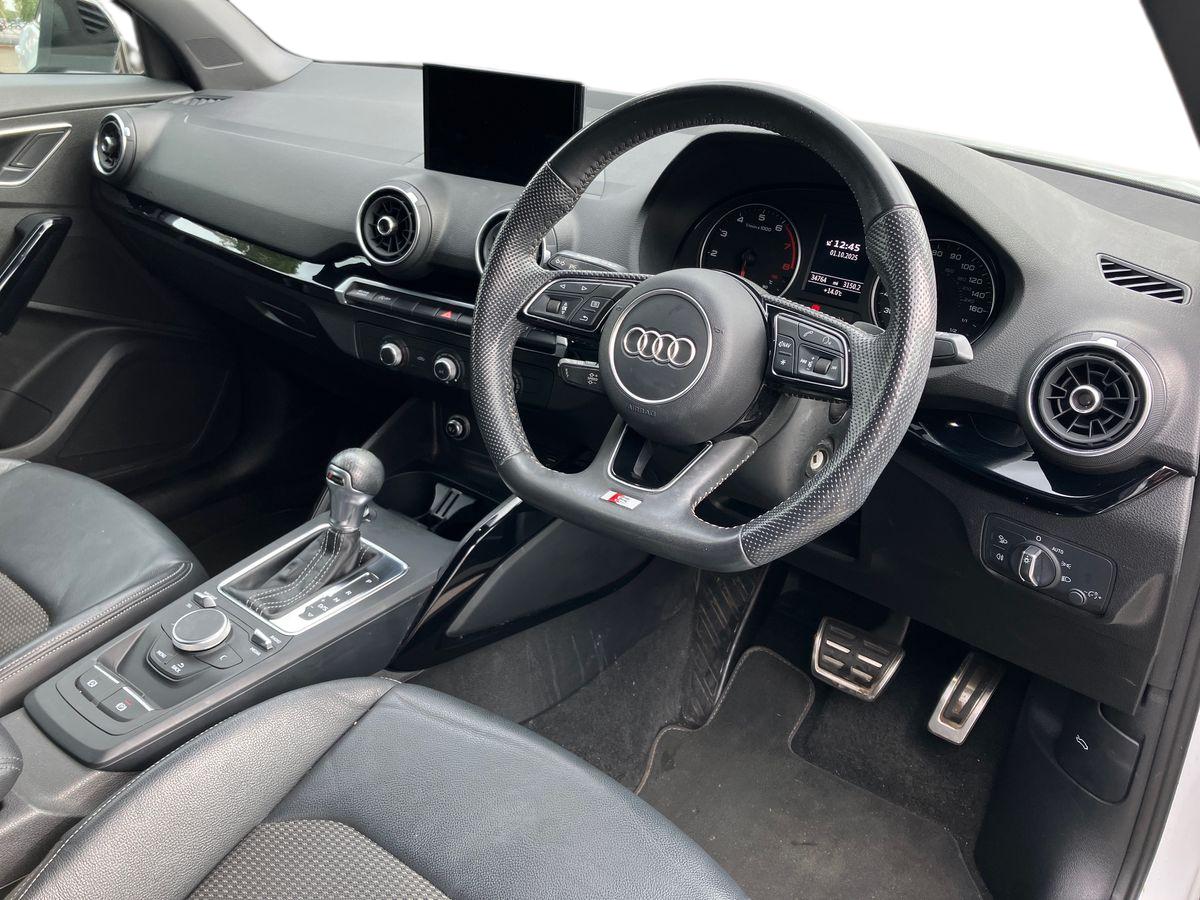 Used Audi Q2 2019 for sale - 76090385: Photo 8