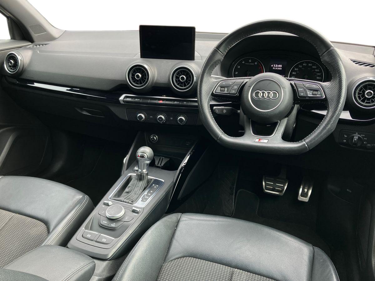 Used Audi Q2 2019 for sale - 76090385: Photo 9