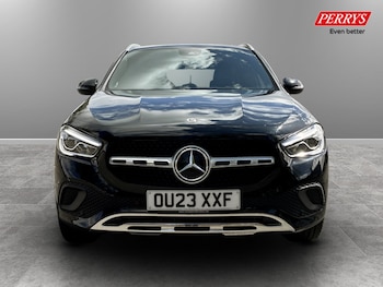 Used Mercedes-Benz GLA 2023 for sale - 77896461: Photo
