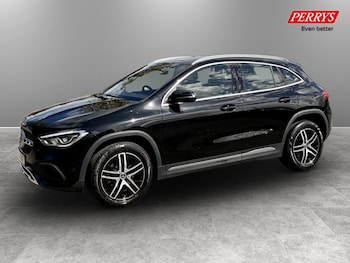 Used Mercedes-Benz GLA 2023 for sale - 77896461: Photo