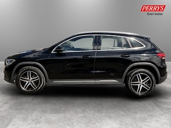 Used Mercedes-Benz GLA 2023 for sale - 77896461: Photo