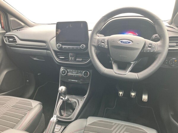 Used Ford Puma 2023 for sale - 76090212: Photo 10