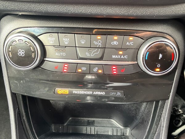 Used Ford Puma 2023 for sale - 76090212: Photo 14