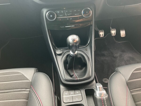 Used Ford Puma 2023 for sale - 76090212: Photo 20