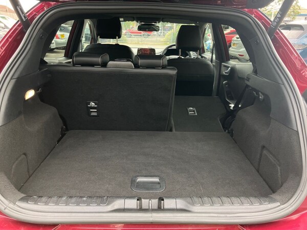 Used Ford Puma 2023 for sale - 76090212: Photo 26