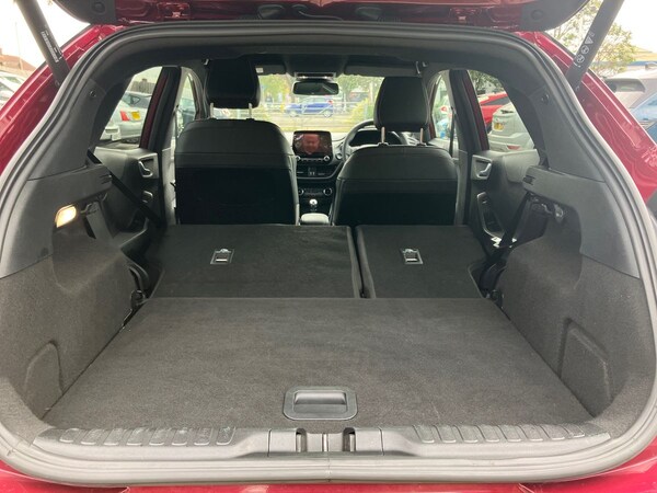 Used Ford Puma 2023 for sale - 76090212: Photo 27