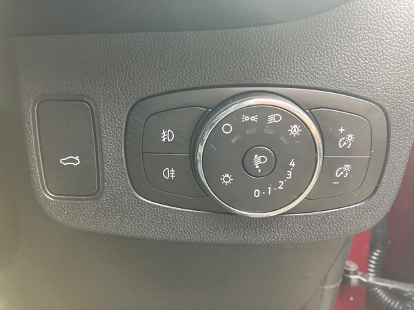 Used Ford Puma 2023 for sale - 76090212: Photo 38