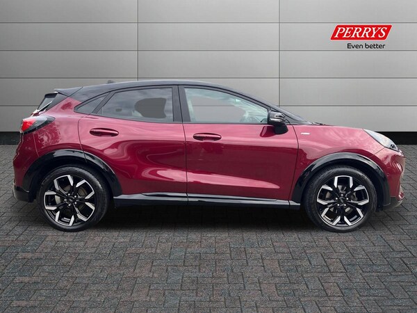 Used Ford Puma 2023 for sale - 76090212: Photo 3