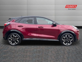 Used Ford Puma 2023 for sale - 76090212: Photo 3