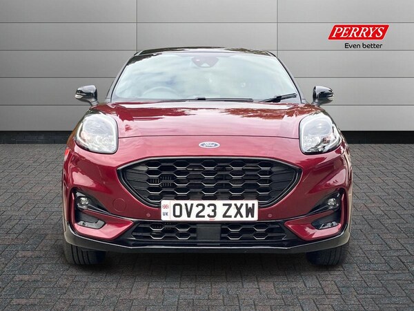 Used Ford Puma 2023 for sale - 76090212: Photo 4
