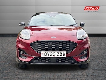 Used Ford Puma 2023 for sale - 76090212: Photo 4