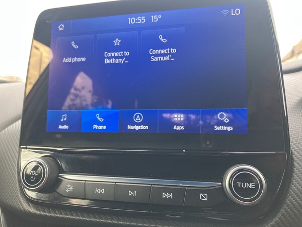 Used Ford Puma 2023 for sale - 76090212: Photo 55