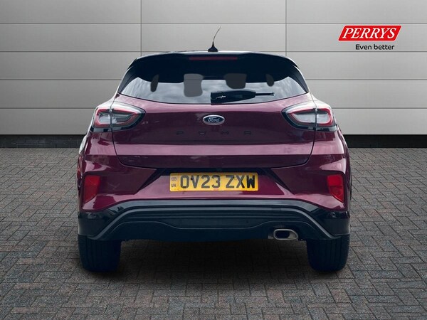 Used Ford Puma 2023 for sale - 76090212: Photo 5