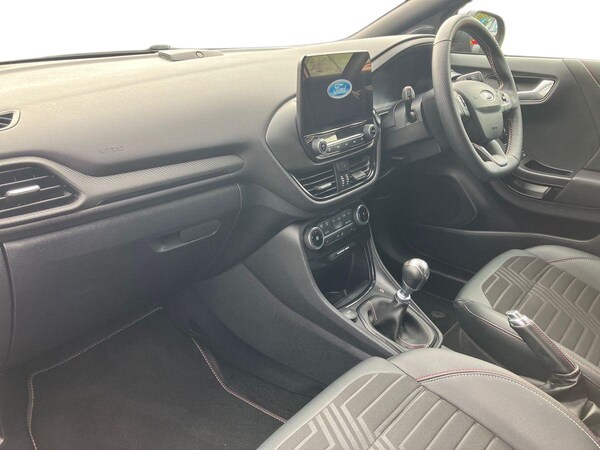 Used Ford Puma 2023 for sale - 76090212: Photo 7