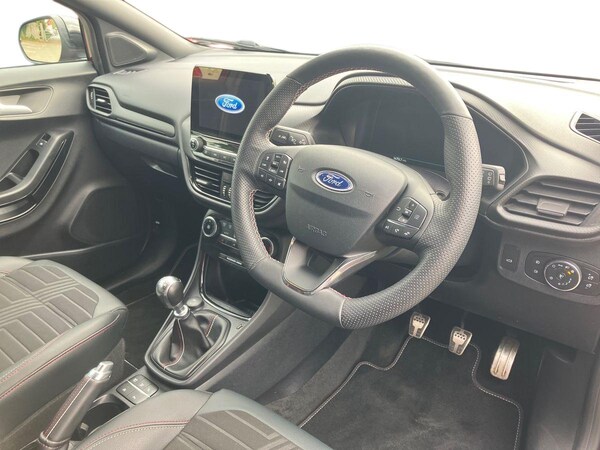 Used Ford Puma 2023 for sale - 76090212: Photo 9