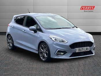 Ford - Fiesta
