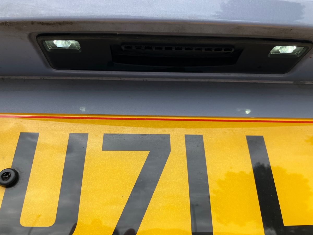Vehicle 27