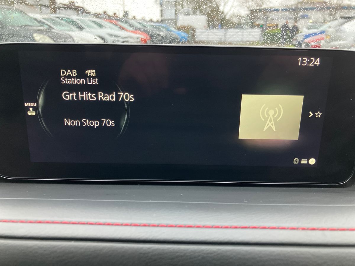 Used Mazda CX-30 2025 for sale - 76905658: Photo 10