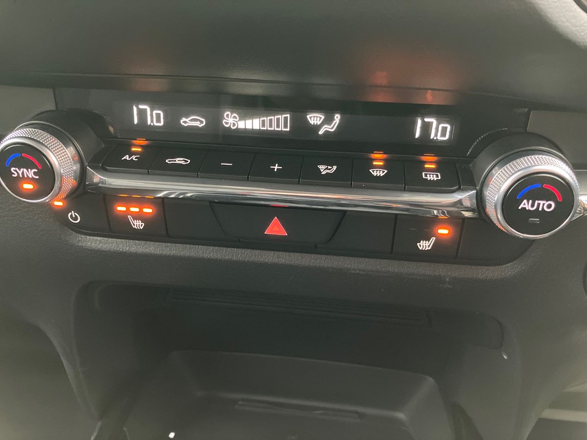 Used Mazda CX-30 2025 for sale - 76905658: Photo 12