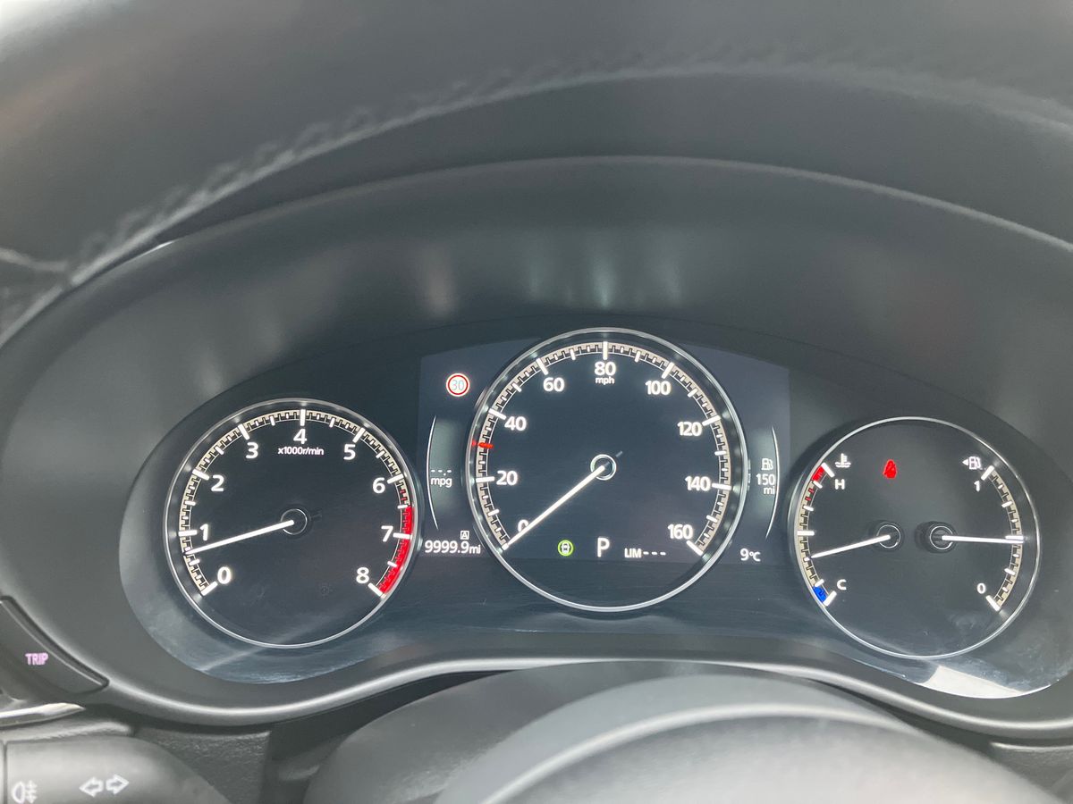 Used Mazda CX-30 2025 for sale - 76905658: Photo 14