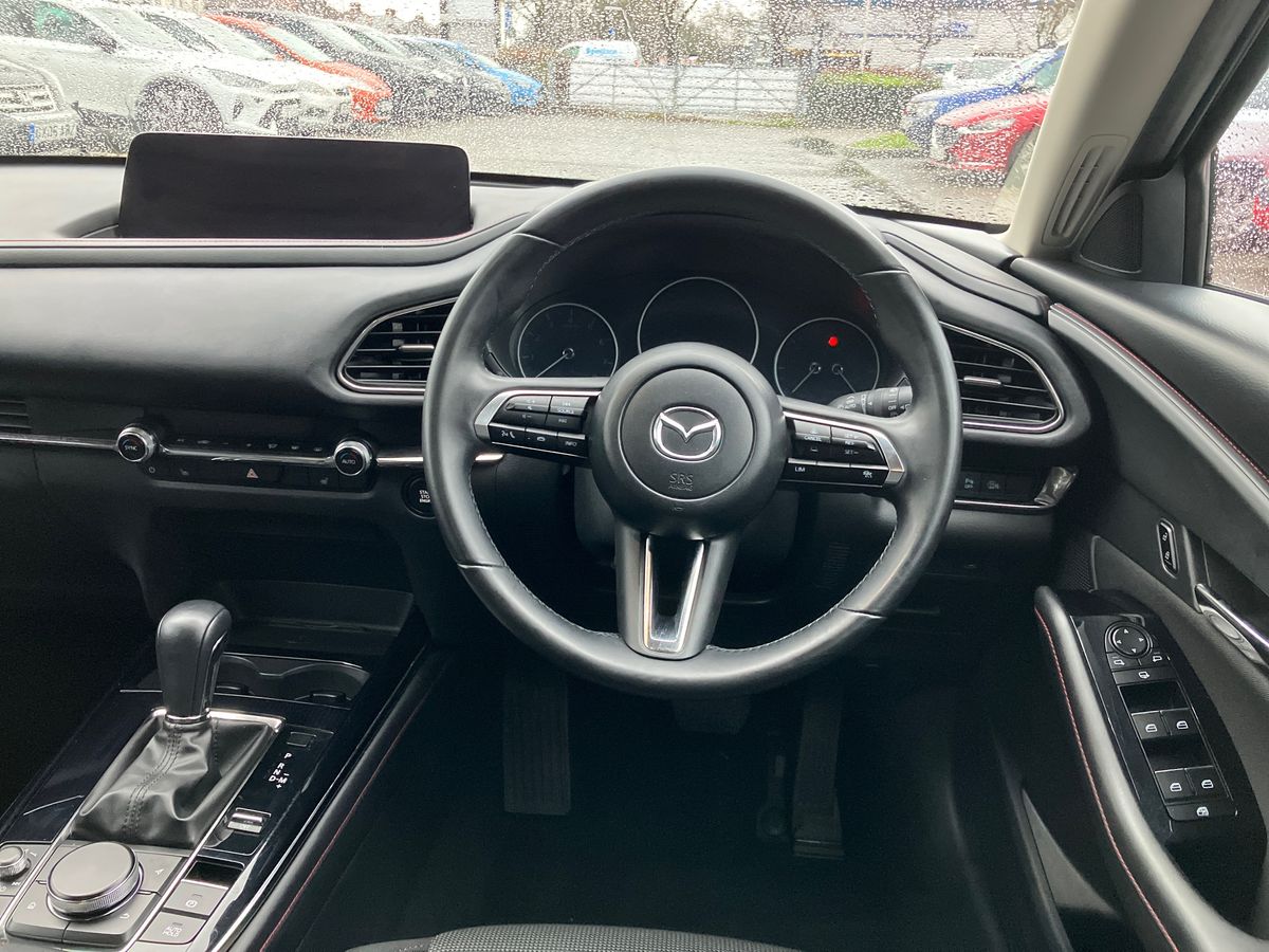 Used Mazda CX-30 2025 for sale - 76905658: Photo 15