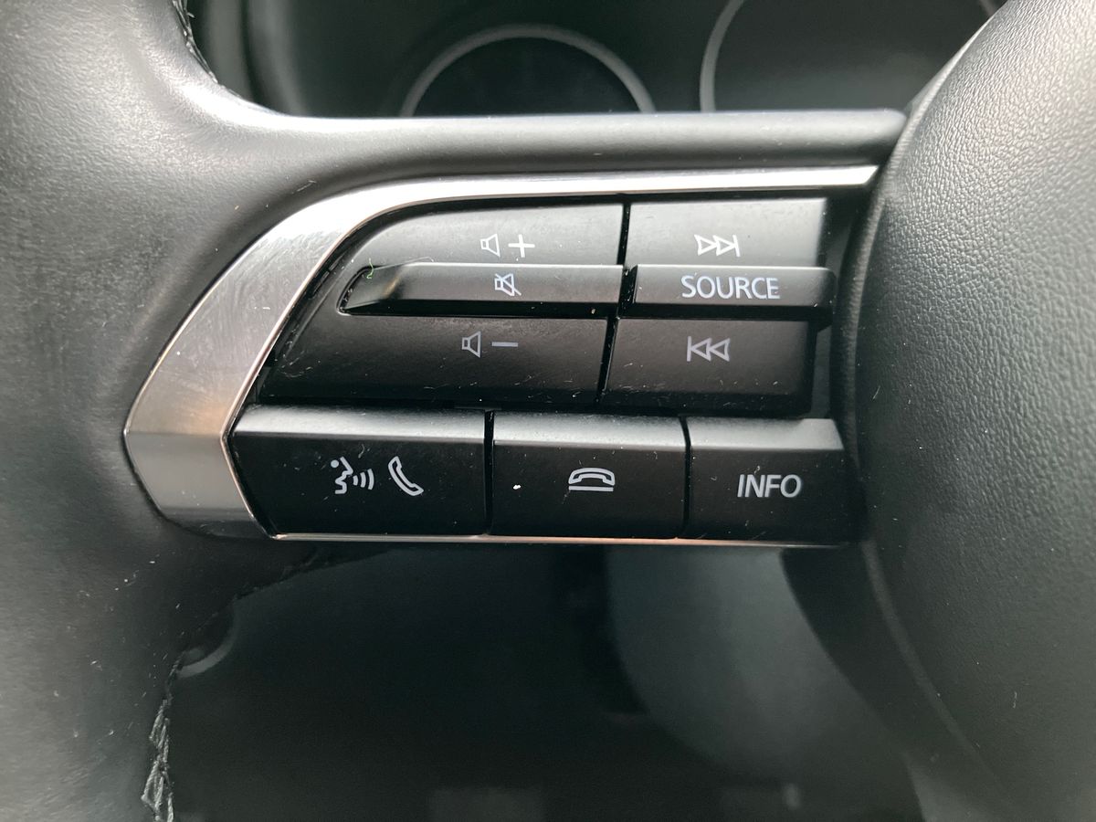 Used Mazda CX-30 2025 for sale - 76905658: Photo 16