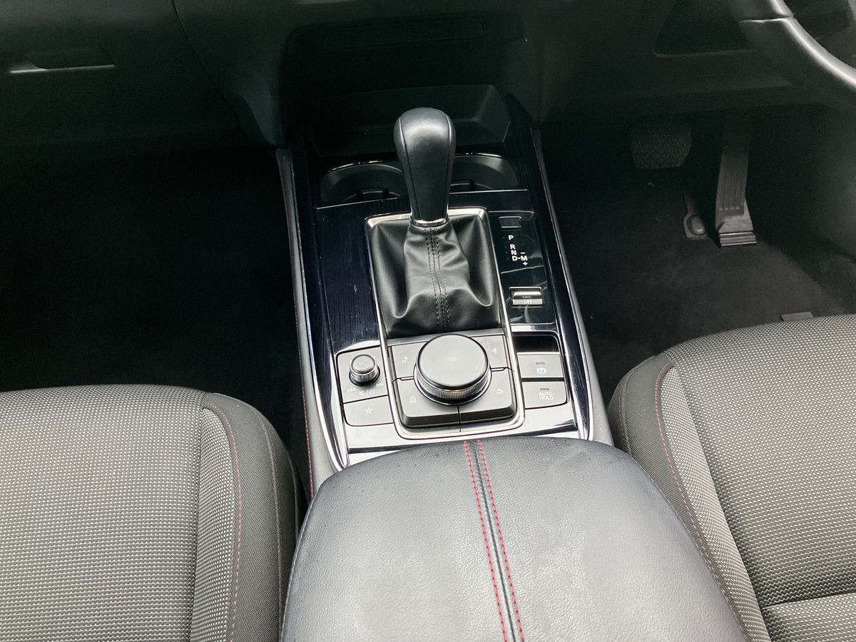 Used Mazda CX-30 2025 for sale - 76905658: Photo 17