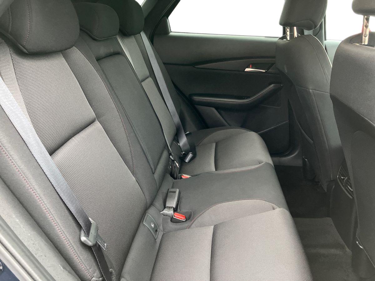 Used Mazda CX-30 2025 for sale - 76905658: Photo 19