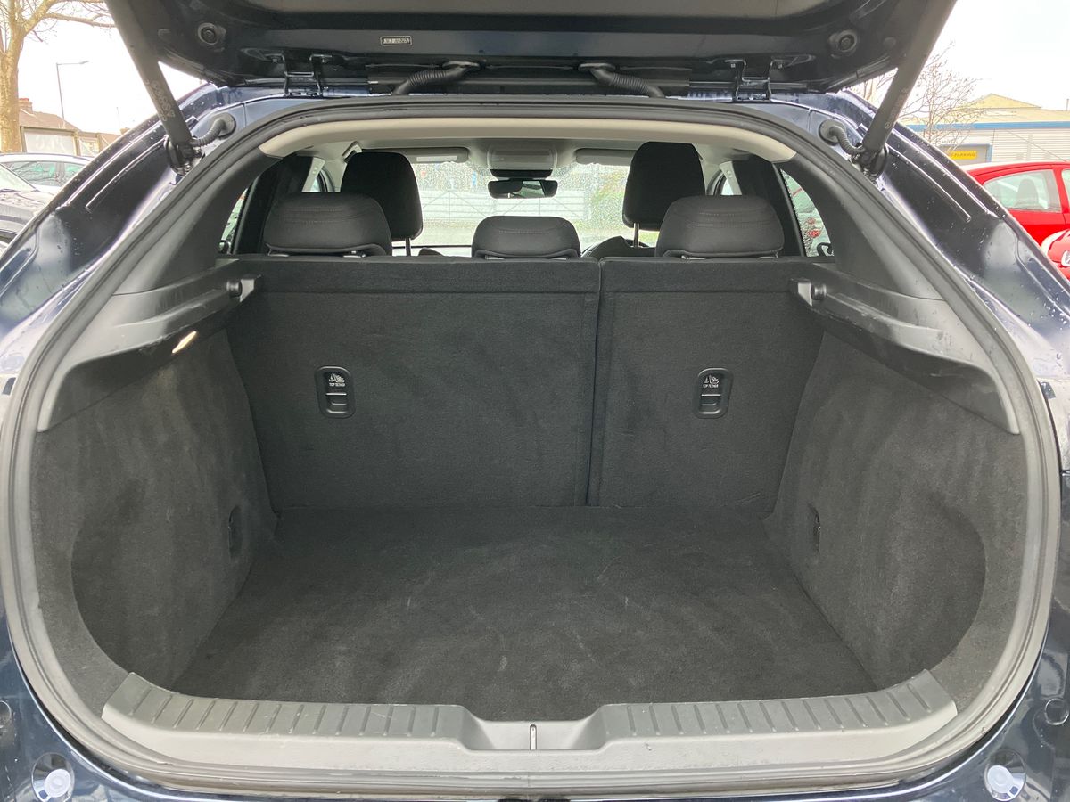 Used Mazda CX-30 2025 for sale - 76905658: Photo 21