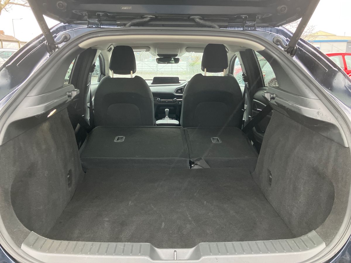 Used Mazda CX-30 2025 for sale - 76905658: Photo 23