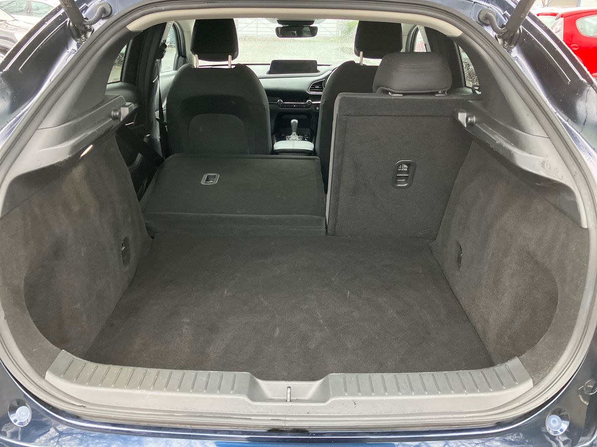 Used Mazda CX-30 2025 for sale - 76905658: Photo 24