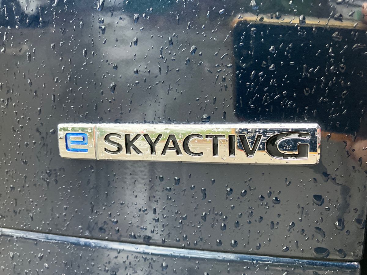 Used Mazda CX-30 2025 for sale - 76905658: Photo 26