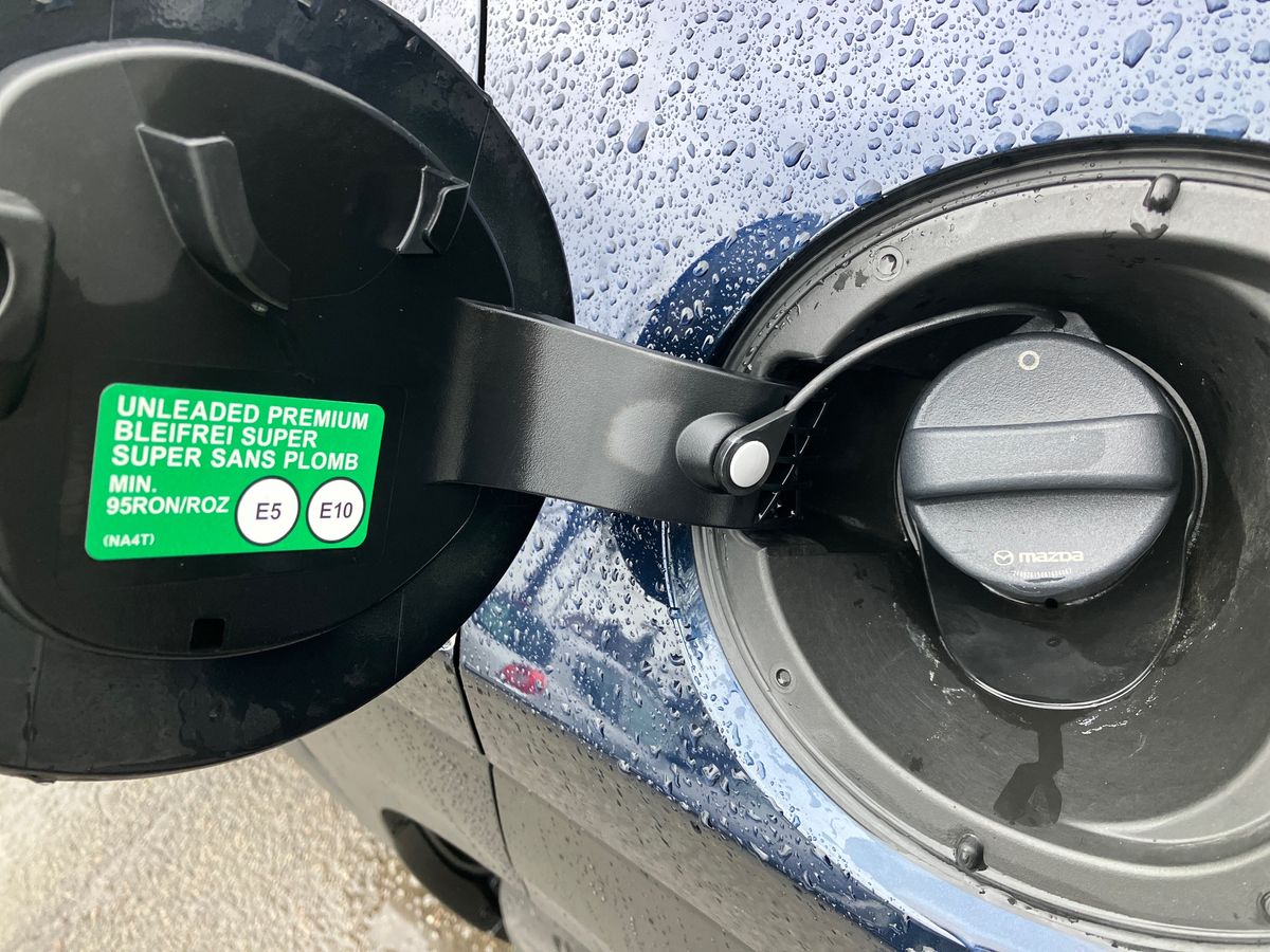 Used Mazda CX-30 2025 for sale - 76905658: Photo 27