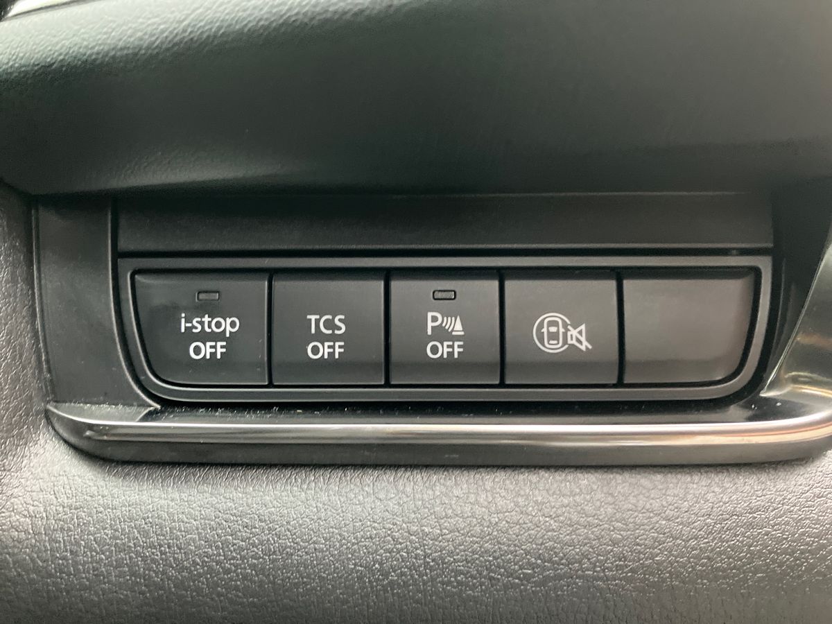 Used Mazda CX-30 2025 for sale - 76905658: Photo 34