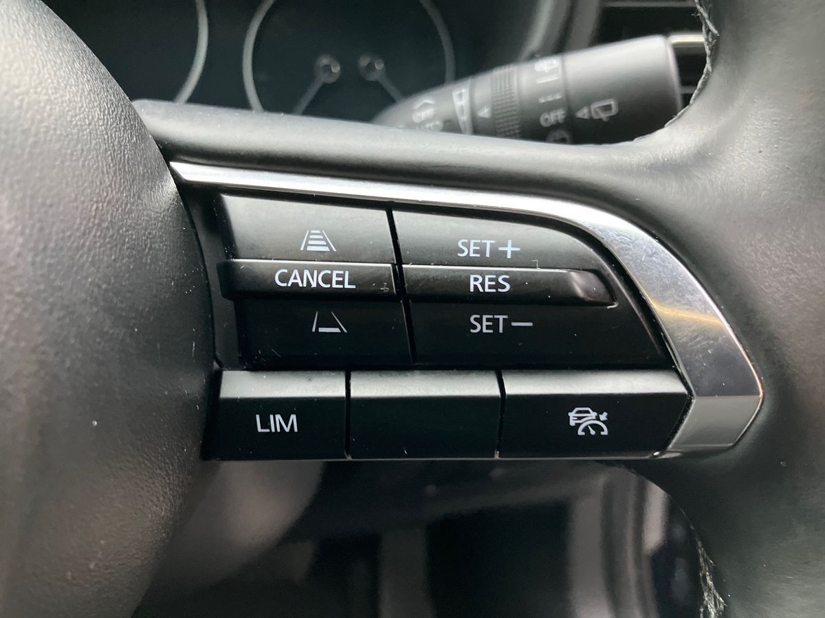 Used Mazda CX-30 2025 for sale - 76905658: Photo 37