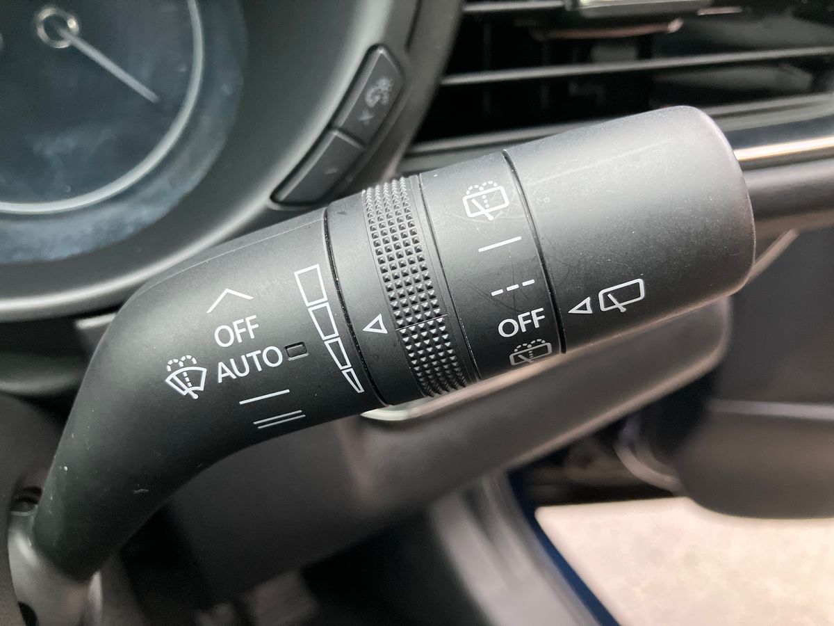 Used Mazda CX-30 2025 for sale - 76905658: Photo 38