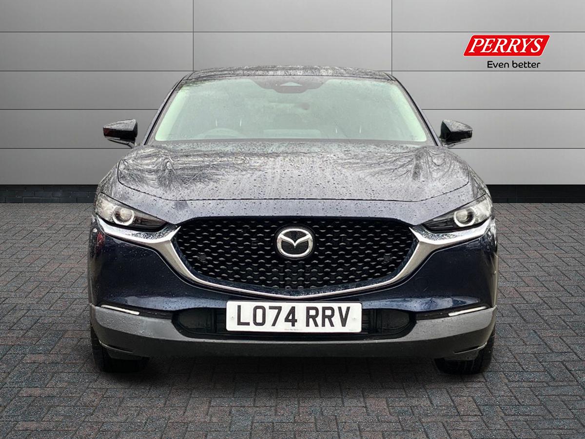 Used Mazda CX-30 2025 for sale - 76905658: Photo 4