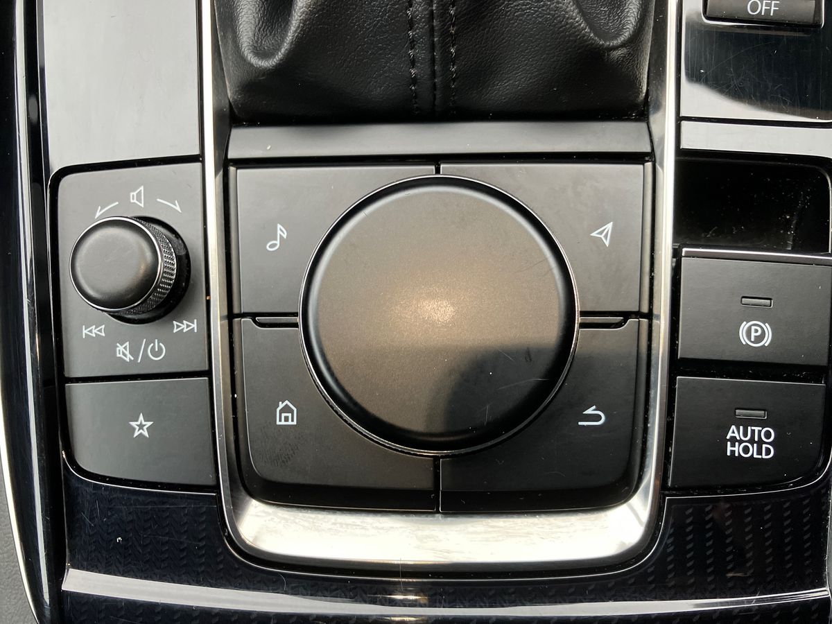 Used Mazda CX-30 2025 for sale - 76905658: Photo 43