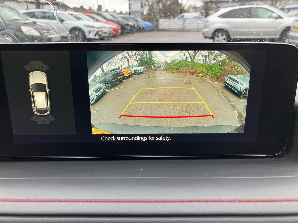 Used Mazda CX-30 2025 for sale - 76905658: Photo 45