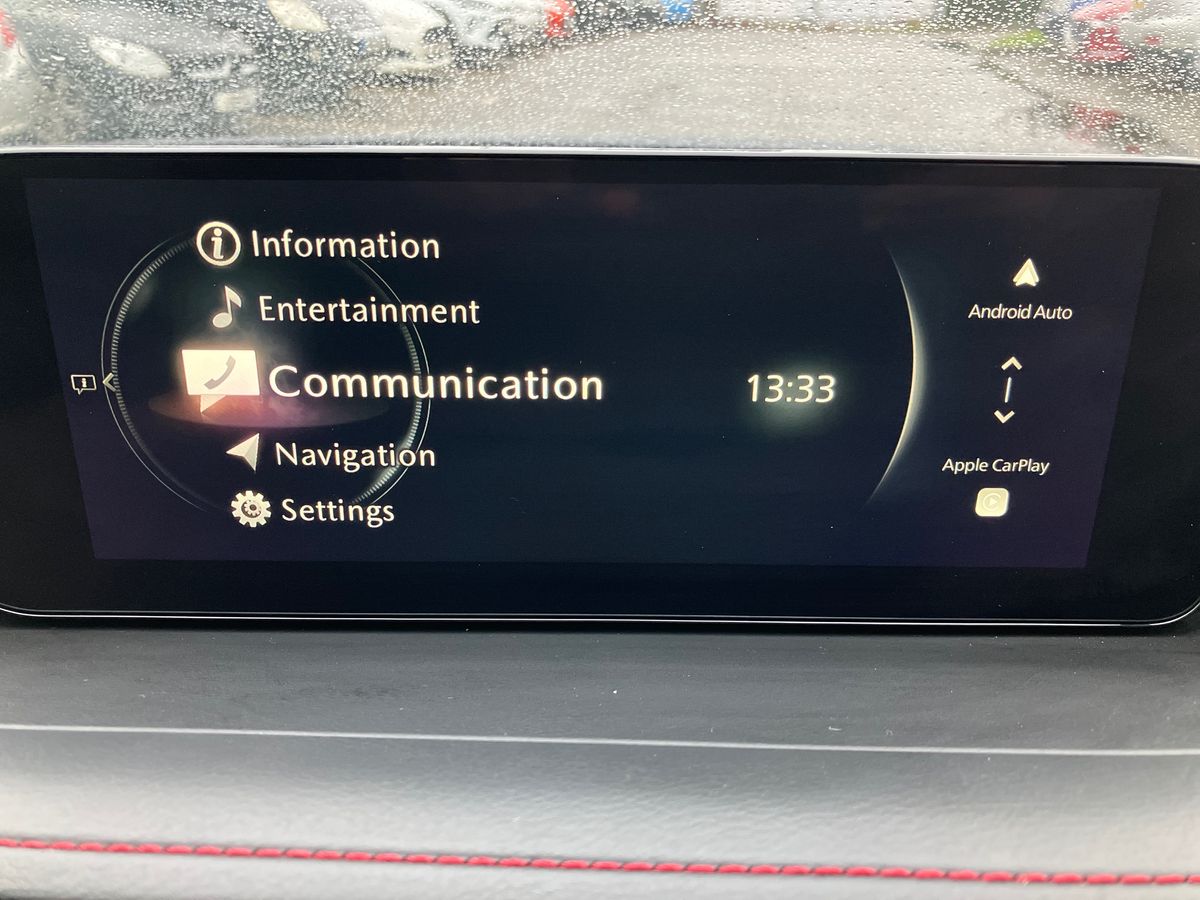 Used Mazda CX-30 2025 for sale - 76905658: Photo 53