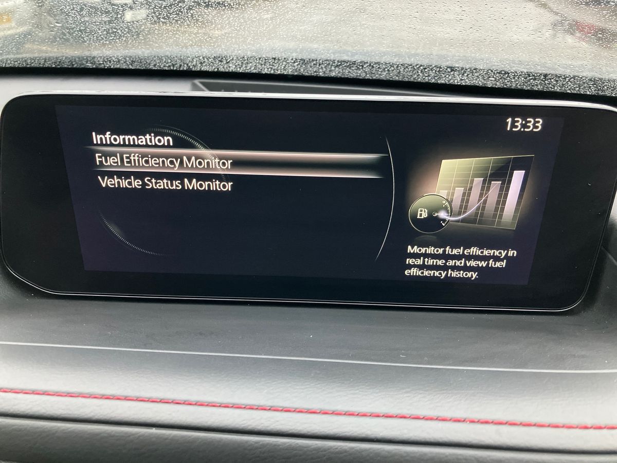 Used Mazda CX-30 2025 for sale - 76905658: Photo 54